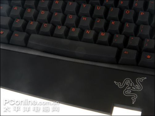 Razer首款键鼠套装评测ag真人金蛛煞